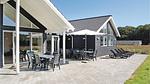 outside - Ferienhaus für 18 Personen (282 m²) in Tranekær - Top-Hundeurlaub