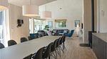 living-room - Ferienhaus für 18 Personen (282 m²) in Tranekær - Top-Hundeurlaub