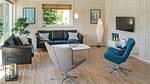 living-room - Ferienhaus für 18 Personen (282 m²) in Tranekær - Top-Hundeurlaub