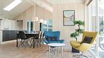 living-room - Ferienhaus für 18 Personen (282 m²) in Tranekær - Top-Hundeurlaub