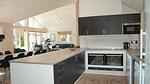 kitchen - Ferienhaus für 18 Personen (282 m²) in Tranekær - Top-Hundeurlaub