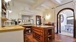 kitchen - Ferienhaus für 12 Personen (330 m²) in Partinico (PA) - Top-Hundeurlaub