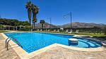 pool - Ferienhaus für 12 Personen (330 m²) in Partinico (PA) - Top-Hundeurlaub