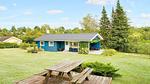 Outdoor - Ferienhaus für 6 Personen (53 m²) in Skibby - Top-Hundeurlaub
