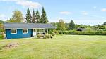 Outdoor - Ferienhaus für 6 Personen (53 m²) in Skibby - Top-Hundeurlaub
