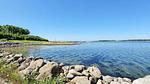 WaterView - Ferienhaus für 6 Personen (53 m²) in Skibby - Top-Hundeurlaub