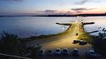WaterView - Ferienhaus für 6 Personen (53 m²) in Skibby - Top-Hundeurlaub
