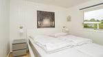 Indoor - Ferienhaus für 6 Personen (53 m²) in Skibby - Top-Hundeurlaub