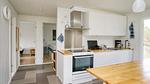 Indoor - Ferienhaus für 6 Personen (53 m²) in Skibby - Top-Hundeurlaub