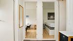 Indoor - Ferienhaus für 6 Personen (53 m²) in Skibby - Top-Hundeurlaub