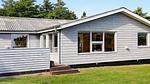 Outdoor - Ferienhaus für 7 Personen (109 m²) in Hurup Thy - Top-Hundeurlaub