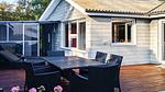 Outdoor - Ferienhaus für 7 Personen (109 m²) in Hurup Thy - Top-Hundeurlaub