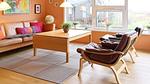 Indoor - Ferienhaus für 7 Personen (109 m²) in Hurup Thy - Top-Hundeurlaub