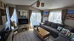 Chalet "Watt-Fee" am Weltnaturerbe Wattenmeer in Nordholland - Top-Hundeurlaub