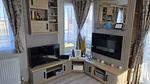 Chalet "Watt-Fee" am Weltnaturerbe Wattenmeer in Nordholland - Top-Hundeurlaub