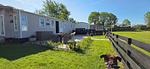 Chalet "Watt-Fee" am Weltnaturerbe Wattenmeer in Nordholland - Top-Hundeurlaub