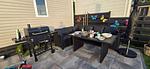 Chalet "Watt-Fee" am Weltnaturerbe Wattenmeer in Nordholland - Top-Hundeurlaub