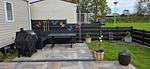 Chalet "Watt-Fee" am Weltnaturerbe Wattenmeer in Nordholland - Top-Hundeurlaub