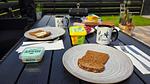 Chalet "Watt-Fee" am Weltnaturerbe Wattenmeer in Nordholland - Top-Hundeurlaub