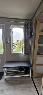 Chalet "Watt-Fee" am Weltnaturerbe Wattenmeer in Nordholland - Top-Hundeurlaub