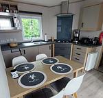 Chalet "Watt-Fee" am Weltnaturerbe Wattenmeer in Nordholland - Top-Hundeurlaub