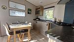 Chalet "Watt-Fee" am Weltnaturerbe Wattenmeer in Nordholland - Top-Hundeurlaub