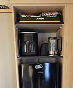 Chalet "Watt-Fee" am Weltnaturerbe Wattenmeer in Nordholland - Top-Hundeurlaub