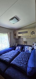 Chalet "Watt-Fee" am Weltnaturerbe Wattenmeer in Nordholland - Top-Hundeurlaub
