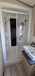 Chalet "Watt-Fee" am Weltnaturerbe Wattenmeer in Nordholland - Top-Hundeurlaub
