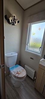 Chalet "Watt-Fee" am Weltnaturerbe Wattenmeer in Nordholland - Top-Hundeurlaub