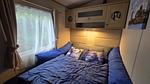 Chalet "Watt-Fee" am Weltnaturerbe Wattenmeer in Westerland / Nordholland - Top-Hundeurlaub
