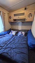 Chalet "Watt-Fee" am Weltnaturerbe Wattenmeer in Westerland / Nordholland - Top-Hundeurlaub