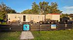 Chalet "Watt-Fee" am Weltnaturerbe Wattenmeer in Westerland / Nordholland - Top-Hundeurlaub