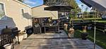 Chalet "Watt-Fee" am Weltnaturerbe Wattenmeer in Westerland / Nordholland - Top-Hundeurlaub