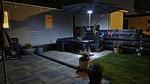 Chalet "Watt-Fee" am Weltnaturerbe Wattenmeer in Westerland / Nordholland - Top-Hundeurlaub