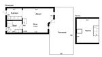 other - Ferienwohnung für 5 Personen (49 m²) - Top-Hundeurlaub