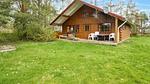 View - Ferienhaus für 7 Personen (92 m²) in Ørsted - Top-Hundeurlaub