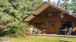 Outdoor - Ferienhaus für 7 Personen (92 m²) in Ørsted - Top-Hundeurlaub