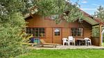 Outdoor - Ferienhaus für 7 Personen (92 m²) in Ørsted - Top-Hundeurlaub