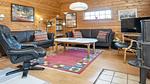 Indoor - Ferienhaus für 7 Personen (92 m²) in Ørsted - Top-Hundeurlaub