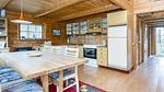 Indoor - Ferienhaus für 7 Personen (92 m²) in Ørsted - Top-Hundeurlaub