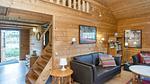 Indoor - Ferienhaus für 7 Personen (92 m²) in Ørsted - Top-Hundeurlaub