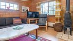 Indoor - Ferienhaus für 7 Personen (92 m²) in Ørsted - Top-Hundeurlaub