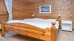 Indoor - Ferienhaus für 7 Personen (92 m²) in Ørsted - Top-Hundeurlaub