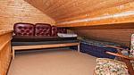 Indoor - Ferienhaus für 7 Personen (92 m²) in Ørsted - Top-Hundeurlaub