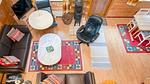 Indoor - Ferienhaus für 7 Personen (92 m²) in Ørsted - Top-Hundeurlaub