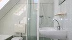 BathRoom - Ferienhaus für 7 Personen (96 m²) in Opperdoes - Top-Hundeurlaub