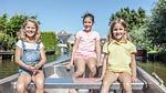 Ambiance - Ferienhaus für 7 Personen (96 m²) in Opperdoes - Top-Hundeurlaub