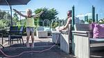 ParkFacilities - Ferienhaus für 7 Personen (96 m²) in Opperdoes - Top-Hundeurlaub