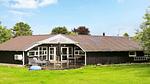 Outdoor - Ferienhaus für 9 Personen (120 m²) in Gilleleje - Top-Hundeurlaub